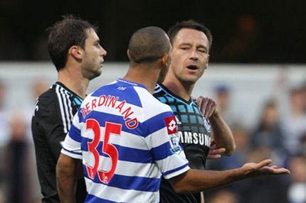 Ο Τέρι στον ανακριτή της αστυνομίας