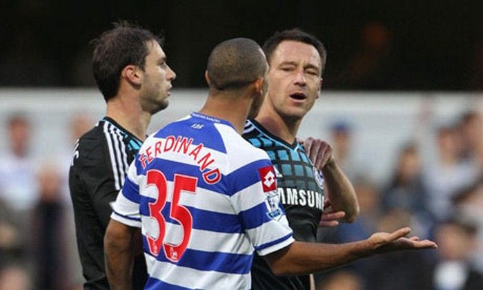 Ο Τέρι στον ανακριτή της αστυνομίας