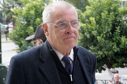 Θεοδωρίδης: “Απ’ αυτούς θα χάσουμε;”
