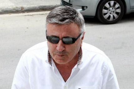 Θεοδωρίδης: “Οι μαλ… τελειώσανε”