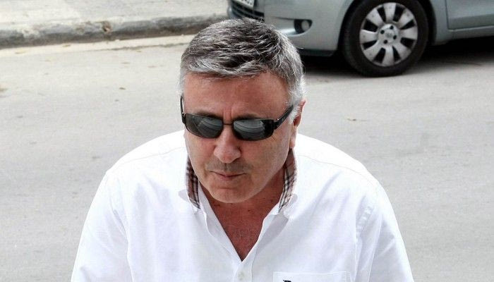 Θεοδωρίδης: “Οι μαλ… τελειώσανε”