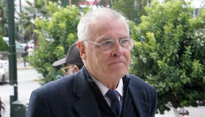 Επέστρεψε ο Σάββας Θεοδωρίδης