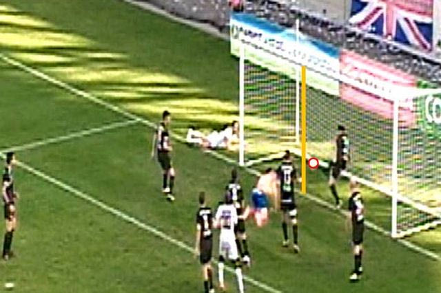 “Είναι αλλοίωση αποτελέσματος”