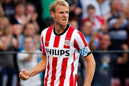 Ανανέωσε ως το 2014 ο Τοϊβόνεν