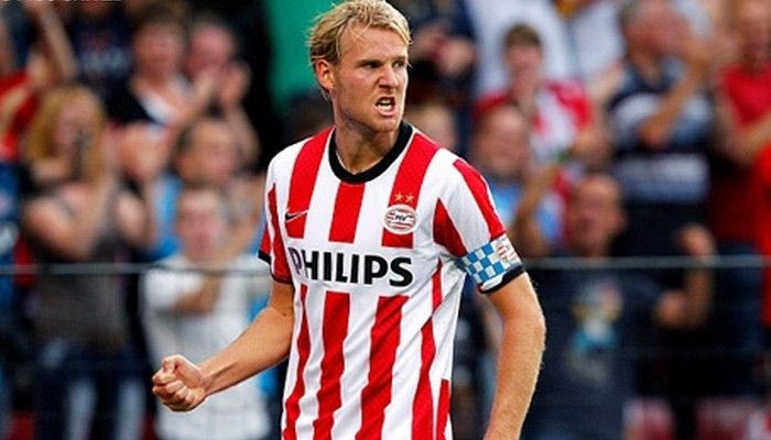 Ανανέωσε ως το 2014 ο Τοϊβόνεν