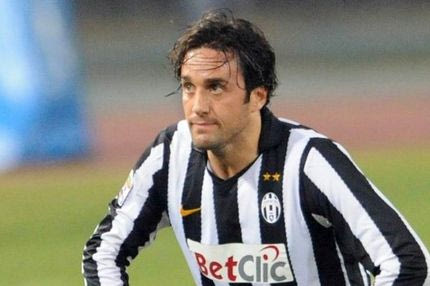 Ο Λούκα Τόνι πίνει και οδηγάει