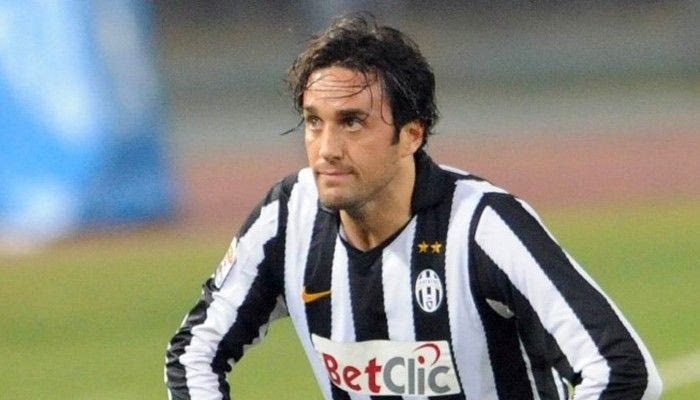 Ο Λούκα Τόνι πίνει και οδηγάει