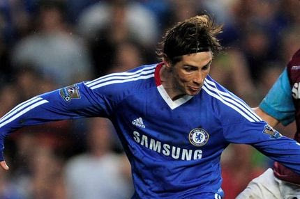 Τόρες: “Χρωστάω στους οπαδούς της Τσέλσι”