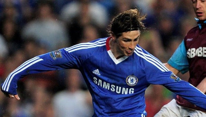 Τόρες: “Χρωστάω στους οπαδούς της Τσέλσι”