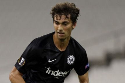 Η ομαδική αγκαλιά ήταν φόρος τιμής στον αδικοχαμένο αδερφό του Λούκας Τορό