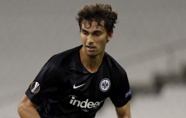 Η ομαδική αγκαλιά ήταν φόρος τιμής στον αδικοχαμένο αδερφό του Λούκας Τορό