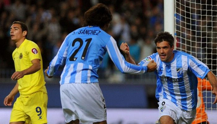 Γίνεται “ροχιμπλάνκο” ο Τουλαλάν