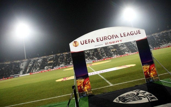 ΠΑΟΚ VS Πορτογαλία