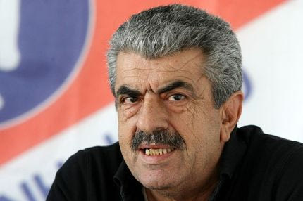 Τσάβαλος: “Το μαχαίρι στο κόκκαλο”