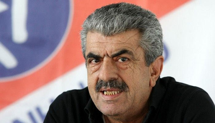 Τσάβαλος: “Το μαχαίρι στο κόκκαλο”