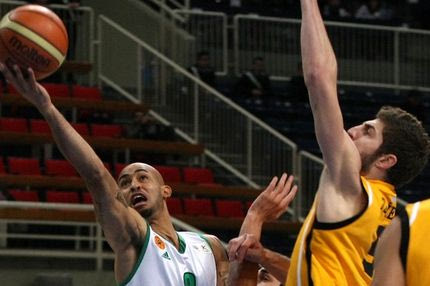 Aνακοίνωσε Τσαϊρέλη ο ΠΑΟΚ