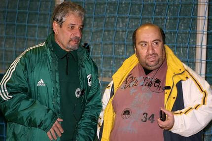 Τσάκας: “Στο Γουδή εναλλακτική λύση για το γήπεδο”