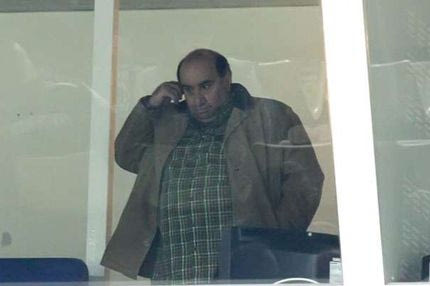 Τσάκας: “Κάντε υπομονή”