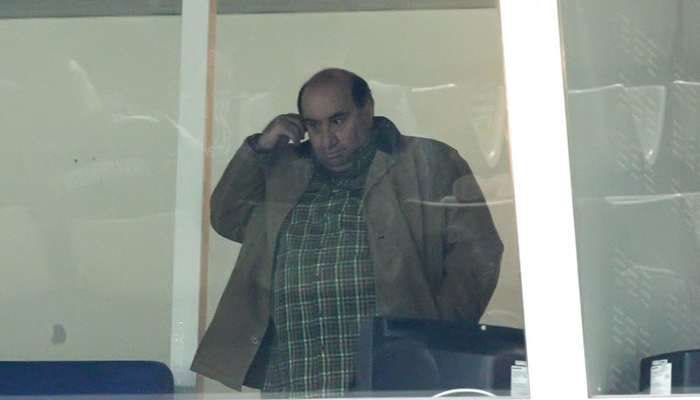 Τσάκας: “Κάντε υπομονή”