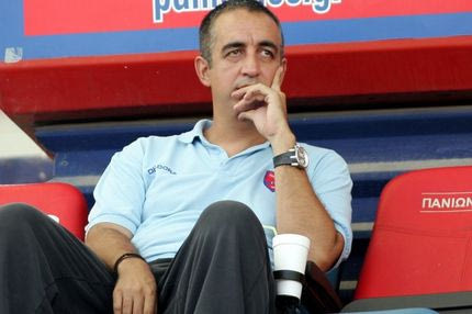 Tσακίρης στο Contra.gr: “Για το Απήλιον θα μιλήσω το Σεπτέμβριο”