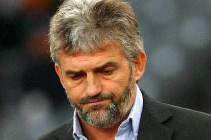 Τσιώλης: “Ερωτηματικό το τι έφταιξε”