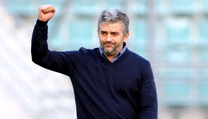 Παρουσιάζεται την Τετάρτη ο Τσιώλης