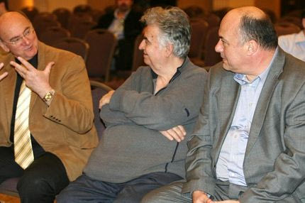 Το ραντεβού του Ναυπλίου