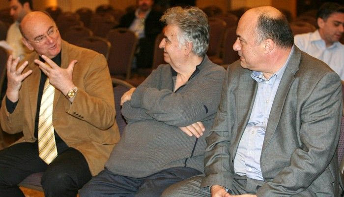 Το ραντεβού του Ναυπλίου