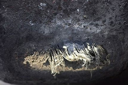 Κι όμως, είναι λάστιχο!