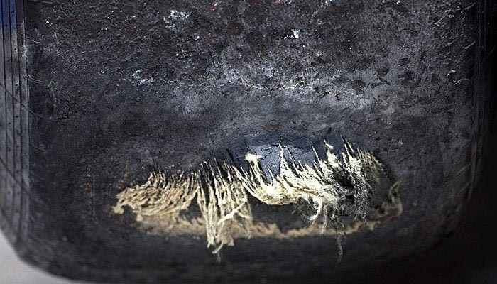 Κι όμως, είναι λάστιχο!