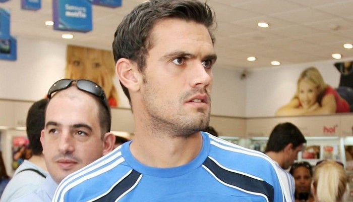 Μετωπική Τζιόλη-Κούπερ στη Σανταντέρ!