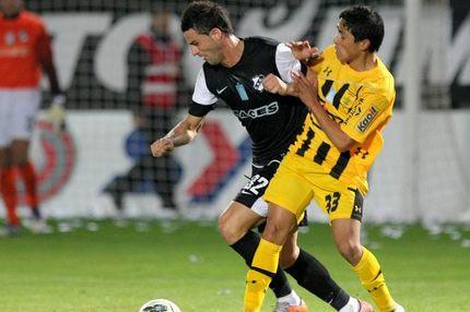 Χωρίς ανταλλαγή εισιτηρίων Άρης – Παναθηναϊκός