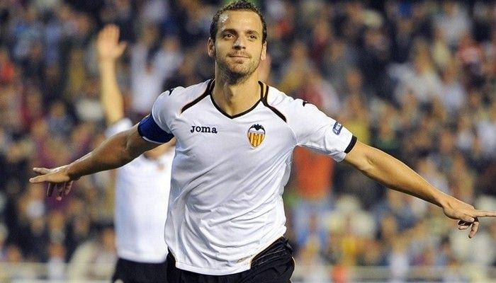Βαλένθια – Λεβερκούζεν 3-1