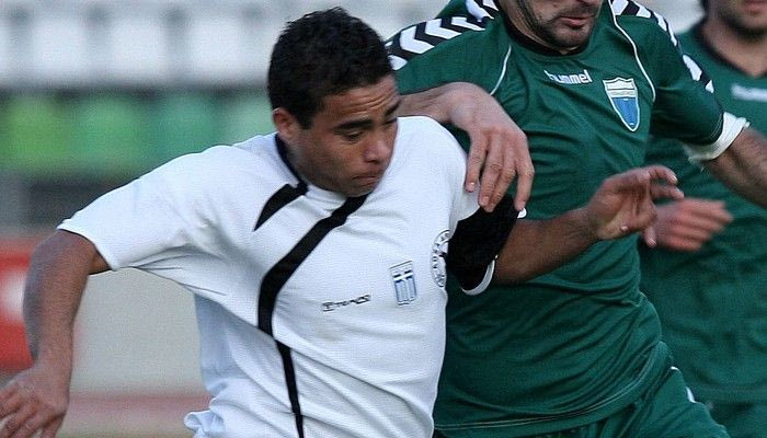 Υπόσχεση νίκης σε Χαραλαμπίδη