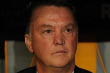 Έτοιμος για τη μεγάλη επιστροφή ο φαν Χάαλ