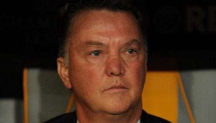 Έτοιμος για τη μεγάλη επιστροφή ο φαν Χάαλ