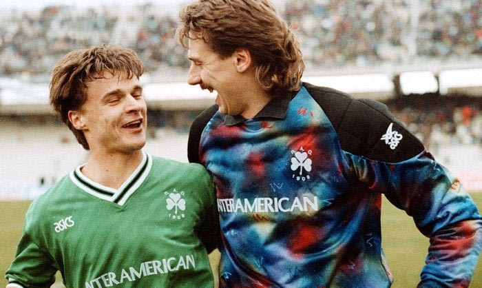 Βαζέχα – Βάντσικ: “Αν το πιστέψουν, θα κερδίσουν”