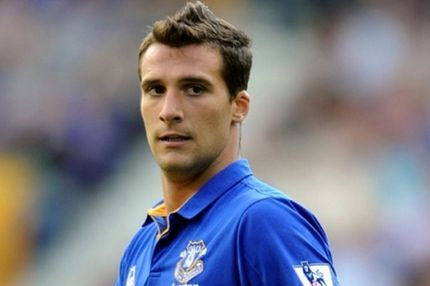 Βέλλιος: “Χρωστάω στον Φέργκιουσον”