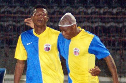 Βέροια – Παναχαϊκή 2-1