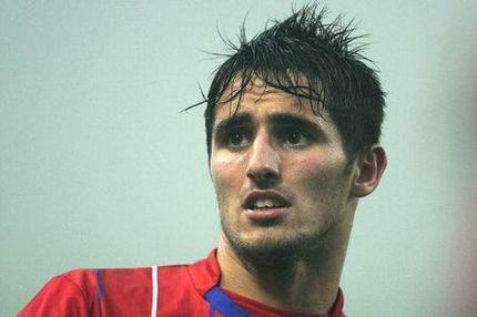 Βιέιρα: “Να παίξω με Ζέκα και Λέτο”