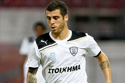 ΠΑΟΚ – Κέρκυρα 0-0