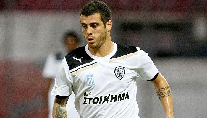 ΠΑΟΚ – Κέρκυρα 0-0