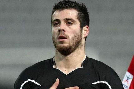 Τέλος με Βιεϊρίνια