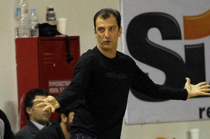 Τέλος ο Βλάχος, άρχισε η αναζήτηση προπονητή