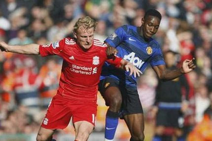 Ο καλός… αμυντικός, Ντάνι Ουέλμπεκ