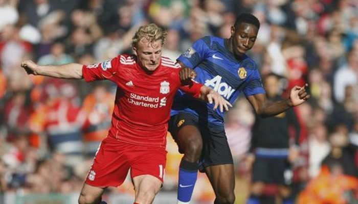 Ο καλός… αμυντικός, Ντάνι Ουέλμπεκ