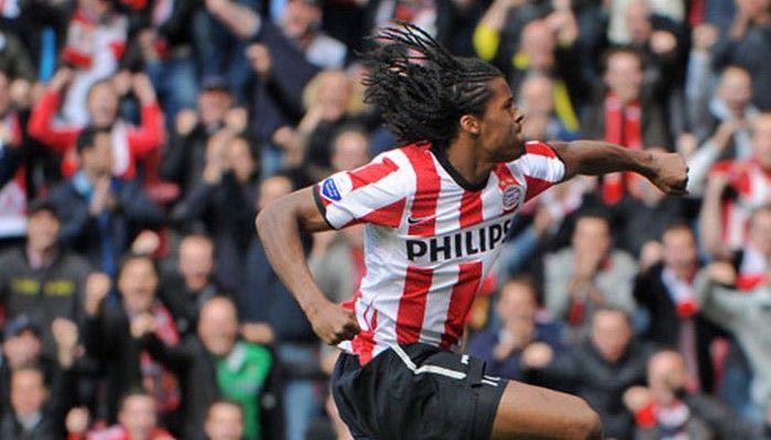 13η αγ.: “Καθάρισε” ο Βινάλντουμ για την Αϊντχόφεν