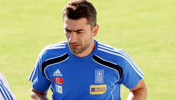 “Δεν είμαι προπονητής των αιωνίων”