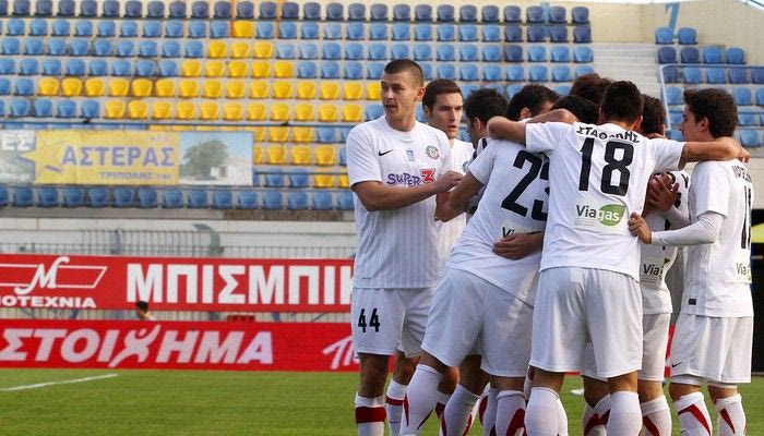 Κόντρα στους Νέους η Ξάνθη