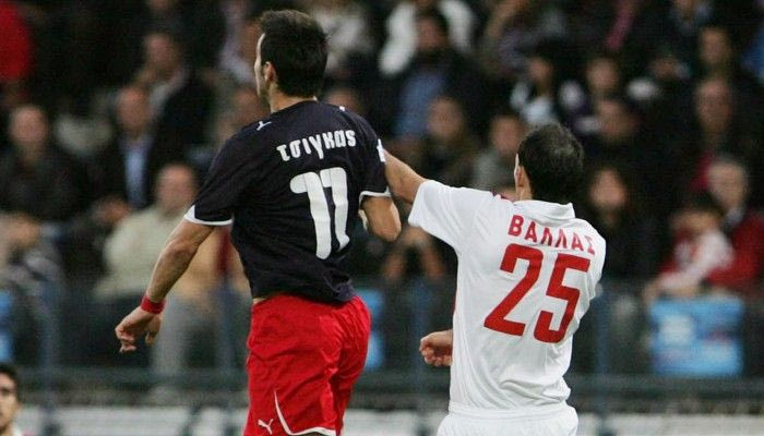 Ξάνθη – Κέρκυρα σημειώσατε Χ